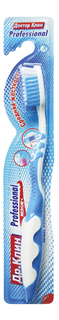 Зубная щетка Dr. Clean ПРОФЕССИОНАЛ Медиум