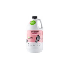 Гель для мытья рук Wonder Lab Розовые персики 3.78л