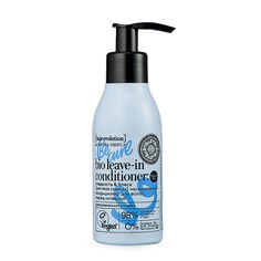 Кондиционер для волос перед укладкой Natura Siberica Hair Evolution Be-Curl 120 мл