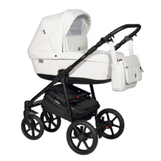 Коляска трансформер Indigo BROCO Eco 2в1 Be 01