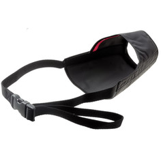 Намордник для собак VIPet № 1 (нейлон) Zoo One