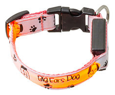 Ошейник V.I.Pet Для собак 28см 14-3400US