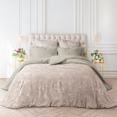 Постельное белье Verossa 2,0СП Weightless, сатин, наволочки 70х70см 100% хлопок