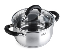 Кастрюля TalleR TR-11043 1.5 л