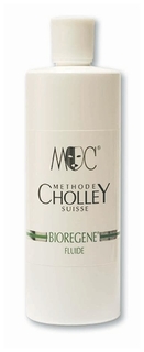 Флюид тонизирующий д/чувствительной кожи Шоллей Биорежен 200мл