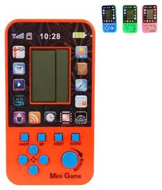 Детский гаджет Shantou Gepai Brick Phone JY-3060A в ассортименте