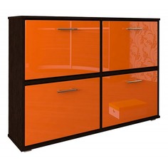 Тумба для обуви Мебелеф-16 Мебелефф