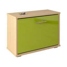 Тумба для обуви Мебелеф-18 Мебелефф