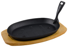 Сковорода MYRON COOK Tradition MC2265 26.5 см