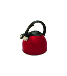 Чайник для плиты TM Appetite LKD-H042/К 2.5 л