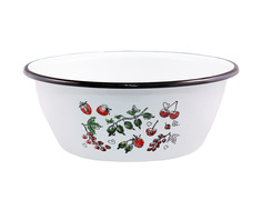 Миска эмал Compote 1,5л ТМ Appetite