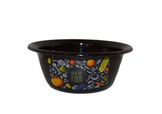 Миска 0,8л Healthy food ТМ Appetite