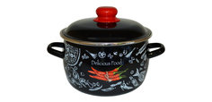 Кастрюля Appetite Chilli 4л
