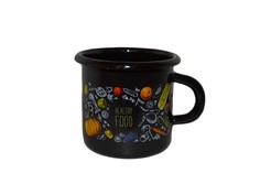 Кружка TM Appetite 1с2с Healthy food 400 мл