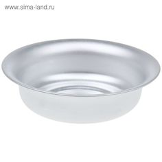 Миска 32см глубокая 4,0л ЭРГ Al