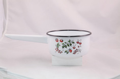 Ковш эмал Compote 1,0л ТМ Appetite