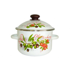 Кастрюля Сибирские Товары 3MD201M 4л