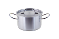 Кастрюля TM Appetite SH12212 2л