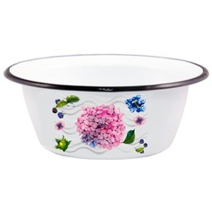 Миска 0,8л Hortensia ТМ Appetite