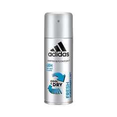 Дезодорант-антиперспирант Adidas Fresh 150 мл