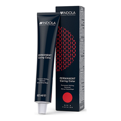 Краситель Indola Red & Fashion тон 4,80 60 мл