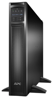 Источник бесперебойного питания APC Smart-UPS SMX2200RMHV2U A.P.C.