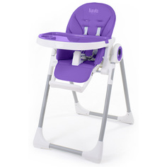 Стульчик для кормления Nuovita Grande (Viola/Фиолетовый)