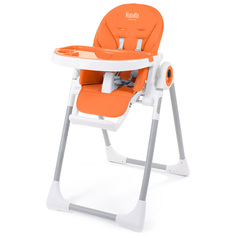 Стульчик для кормления Nuovita Grande (Arancione/Оранжевый)