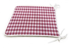 Подушка на стул Cottage (39х40 (1 шт)) Kauffort