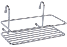 Полка на рейлинг Rosenberg RWR-280010-1