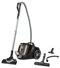 Пылесос Tefal Silence Force Cyclonic TW7256EA
