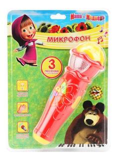 Микрофон играем вместе a848-h05031-r2