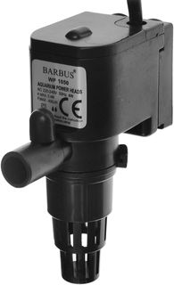 Помпа Barbus Pump 001 400 л/ч для аквариумов объемом 30-50 л