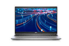 Ноутбук Dell Latitude 5520 Grey (5520-0501)