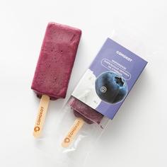 Мороженое Самокат Карельская черника на сливках, 70 г