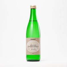 Вода Самокат Калаборское месторождение №17; минеральная; газированная; 500 мл