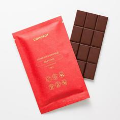 Шоколад Самокат горький; 70%; вьетнам; 20 г