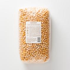 Горох Самокат желтый; 900 г