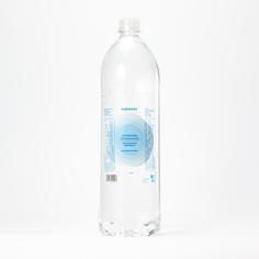 Вода Самокат артезианская; негазированная; высшая категория; 1;5 л