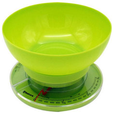 Весы кухонные Sakura SA-6008GR