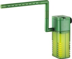 Фильтр для аквариума внутренний Barbus Filter 001 для аквариумов до 20 л