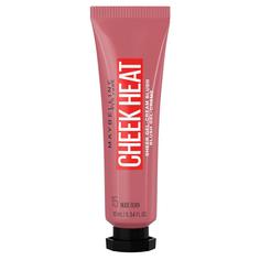 Румяна Maybelline New York Cheek Heat, гелевые, нюдовый, тон 15, 1 шт.