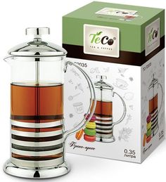 Френч-пресс TeCo TС-F2035