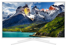 LED телевизор Full HD Samsung UE49N5510AU