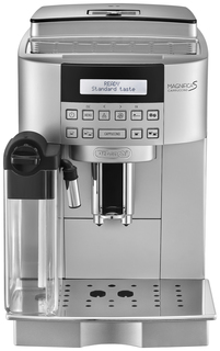 Кофемашина автоматическая DeLonghi Magnifica S ECAM 22.360.S Delonghi