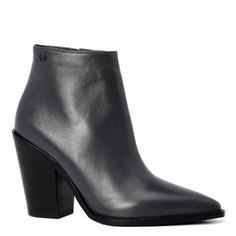 Ботильоны женские Nando Muzi T535DLL серые 35 EU