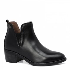 Женские ботинки NERO GIARDINI I013082D черный р.39 EU