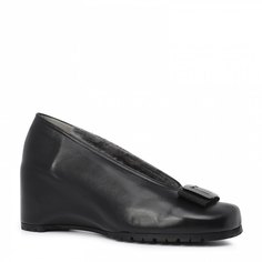 Туфли женские Thierry Rabotin 1996T_2459850 черные 40 EU
