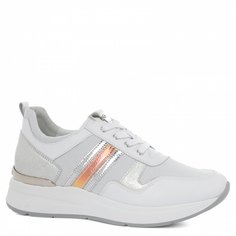 Кроссовки женские Nero Giardini P907721D_2015048 белые 36 EU