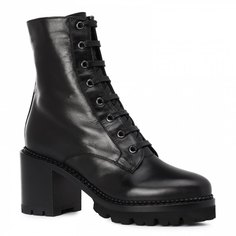 Ботильоны женские Nando Muzi T517DMA черные 39 EU